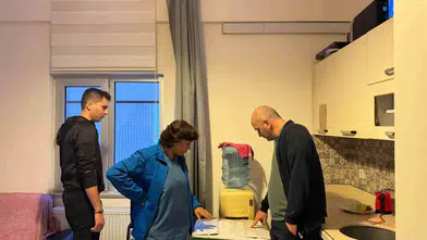 Muğla’da yaşlılara yönelik bakım hizmetlerinde gece mesaisi: Standartlar mercek altında