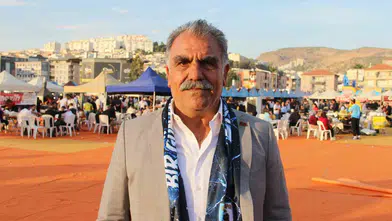 İzmir’de Erzurum esintisi: Yarım milyon ziyaretçi Dadaşların sofrasında buluştu