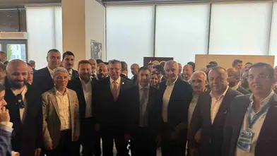 Denizli iş dünyasında sandık sonuçlandı: Uğur Erdoğan ile yola devam