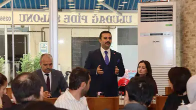 Koçarlı’da dijital dönüşüm heyecanı: Geleceğin yazılımcıları için hazırlıklar tamamlanıyor