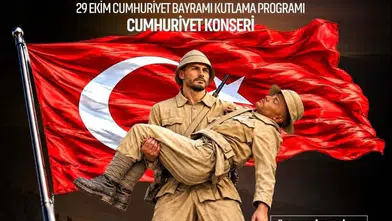 Denizli’de Cumhuriyet’in izinde sanat dolu bir akşam: 3 Taş sahne alıyor