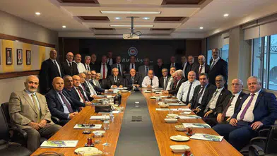 Denizlili spor adamına başkentte önemli sorumluluk: Yeni dönemde kritik koltukta