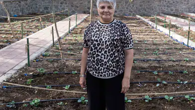 Rakamları unutmuştu, toprağın bereketiyle yeniden doğdu: Bir iyileşme hikayesi