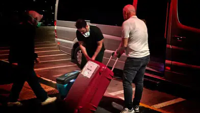 Aydın’da yürek burkan veda: Bir ailenin kararı 6 kişiye can oldu