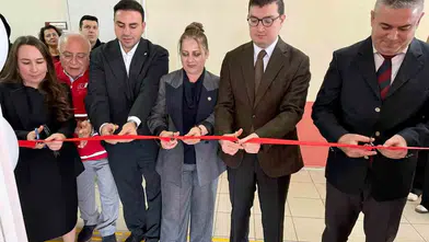 Bozdoğan’da öğrencilere dayanışma eli: Kızılay’dan kampüste ücretsiz mağaza dönemi