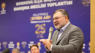 Saygılı’dan teşkilata "gönül seferberliği" çağrısı: Siyasetimiz hizmet odaklı