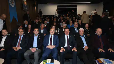Bir şehrin sanayi hafızası: Müjdat Keçeci’nin başarı dolu yaşamı kitap oldu