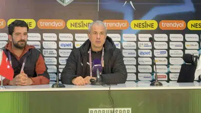 Bodrum FK'da galibiyetin mimarı genç oyuncular: Sefer Yılmaz'dan sabır vurgusu
