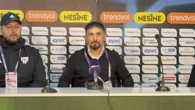 Bandırmaspor’da Bodrum mesaisi hüsranla bitti: Arslan’dan taraftara mahcubiyet mesajı