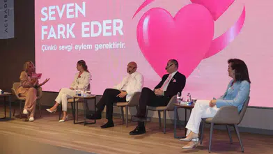 Kendi sağlığınız için bir adım atın: Sevdikleriniz için erken tanıyı hatırlatın