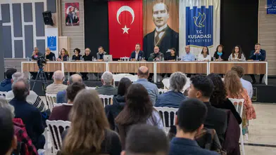 Kuşadası’nın geleceği bu projede şekilleniyor: Yeni hizmet binası için geri sayım