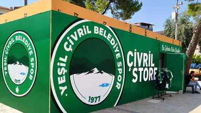 Yeşil Çivril Belediyespor’un zorlu sınavı: Hedef Antalya’dan zaferle dönmek