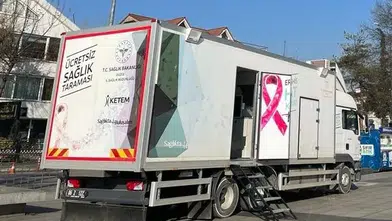 Denizli’de erken teşhis seferberliği: Binlerce kadına umut oldu