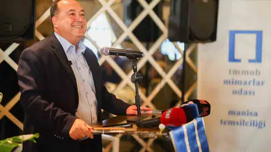 Manisa’nın geleceği mimari vizyonla şekilleniyor: Taç Bina gençlere açılıyor
