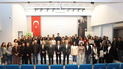 Üniversiteli gençlerden sanayiye yakın markaj: Denizli OSB’de saha deneyimi