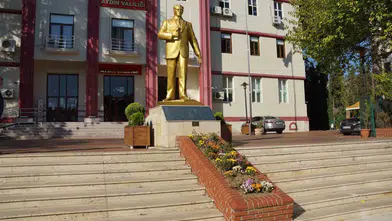 Kuşadası limanında tartışma yaratan o sefer için valilikten kesin karar