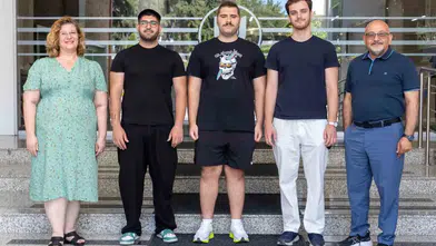 İç dünyanızın şifreleri artık dijital ekranda: Duyguları analiz eden yerli teknoloji
