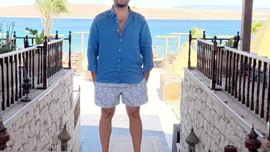 Alaçatı’da şampanya yağmuru: Bir masaya gelen hesap küçük bir servet değerinde