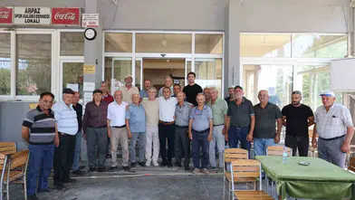Nazilli’de hizmet rotası Esenköy’e çevrildi: Hedef kusursuz ulaşım ağı