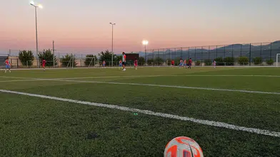 Buharkent’te yaz akşamları sporla şenlenecek: Turnuva takvimi açıklandı