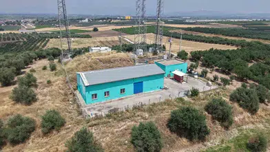 Mütevelli’de su sorunu tarih oldu: Kapasitesi iki katına çıkarılan tesis devreye girdi