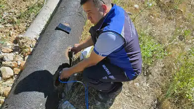 Muğla’da suyun her damlası değer kazandı: 7 milyon metreküplük kayıp önlendi