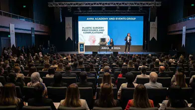 Estetik dünyasının yıldızları Bakü'de buluşuyor: Bilimsel zirve için geri sayım başladı
