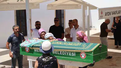 Muğla’da adalet arayışı cenazede yankılandı: Sevil Işıktekin’i kadınlar uğurladı