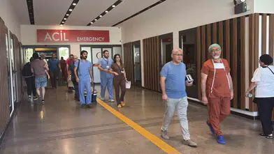Fethiye’de örnek davranış: Bir ailenin kararı üç hastaya hayat verdi