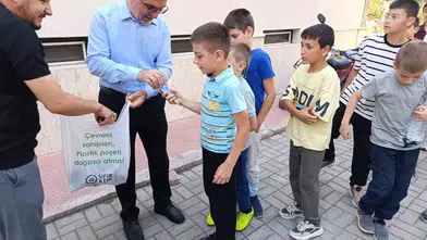 Afyonkarahisar'da Kur'an eğitimi seferberliği: Müftü İmamoğlu'ndan kurslara yakın takip