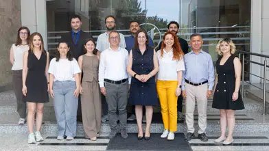 Genç girişimcilerin dijital dünyadaki rehberi: DeepBioTech projesi başladı