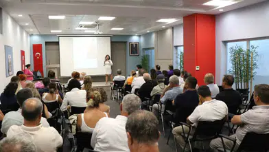 Aydın’da kooperatifçilik vizyonu: Yerel üretici ulusal pazara nasıl açılacak?