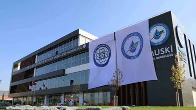 Milas'ta musluklar gürül gürül akacak: MUSKİ'den dev altyapı hamlesi