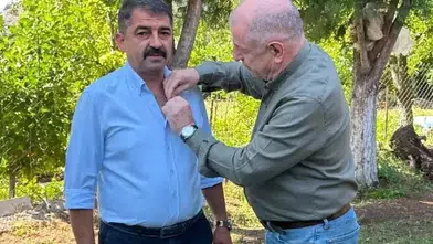 Kale'de rozet krizi: Başkanın ani dönüşü Zafer Partisi'ni şaşırttı