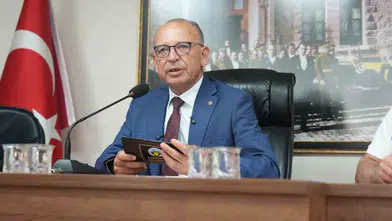 Turgutlu’da altyapı mesaisi: Başkan Akın’dan "bedel ödemeye hazırız" çıkışı