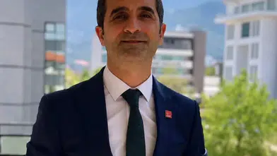 Denizli CHP’de bayrak değişimi: İl başkanlığı koltuğu Ayhan Oran’a emanet