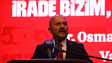 Aydın’da 15 Temmuz vurgusu: Milli irade nöbeti meydanları doldurdu