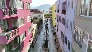 Marmaris’teki dönüşüm modeli Kötekli’ye ilham kaynağı oldu