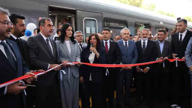 Aydın’da raylı ulaşımda yeni dönem: AYBAN ile İncirliova-Köşk hattı birbirine bağlandı