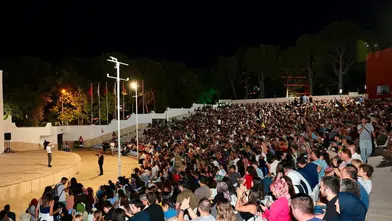 Denizli’de nostalji rüzgarı: Açık hava sineması sezonu başladı