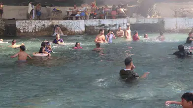 Denizli’de kavurucu sıcak alarmı: Uzmanından kritik korunma rehberi