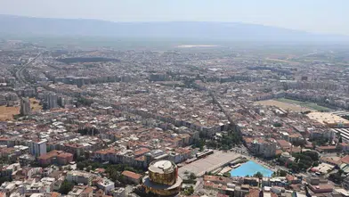 Aydın’da kavurucu günler kapıda: Pazar günü 40 derece alarmı