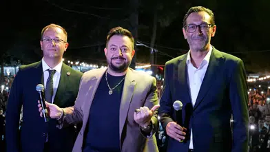 Tepecik’te yaz coşkusu: Binler tek yürek oldu