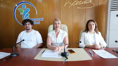 Merkezefendi’den öğrencilere dev destek paketi: 4 bin gence burs müjdesi