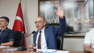 Turgutlu Meclisi'nden tam mutabakat: 5 kritik dosyaya onay çıktı