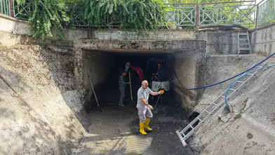 Manisa’da dere yatakları nefes alıyor: MASKİ’den dev temizlik operasyonu