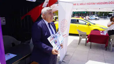 Afyonkarahisar'da LGS maratonunda kritik viraj: 99 merkezde rehberlik desteği