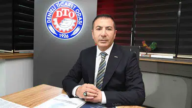 Denizli sanayisi küresel fırtınalara rağmen rotasından şaşmıyor