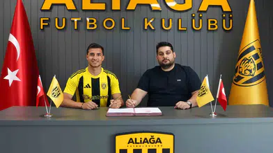Aliağa FK’da transfer harekatı: Üç yeni isimle kadro güçlendi