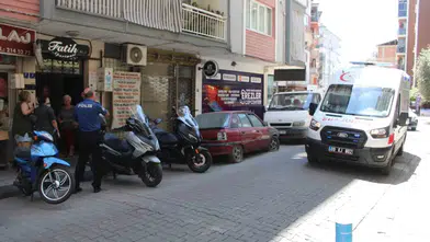 Aydın'da endişeli bekleyiş: Kapı kilitliydi ama o çoktan dönmüştü